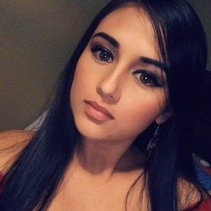 Meet your Posher, Caterin